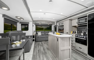 2022 Keystone RV Passport GT 2870RL