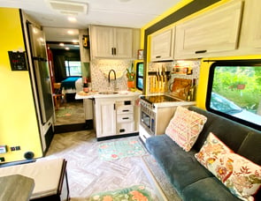 Forest River RV Sunseeker LE 3250DSLE Ford