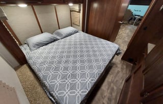 2017 Forest River RV Georgetown 3 Series 30X3