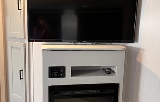 2022 Heartland North Trail 33BHDS