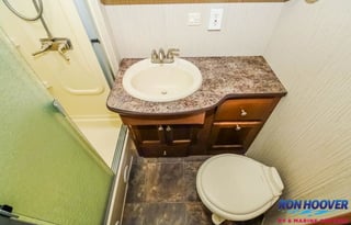 Stars, Stripes & Open Roads – Newmar Bay Star