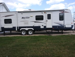 Keystone Hornet Keystone