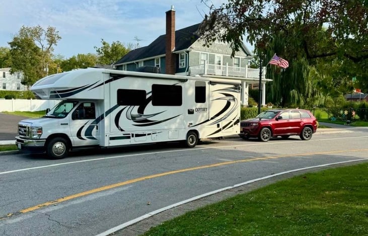 RV Photo