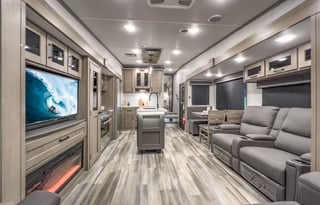 Home away from Home delivered to you!