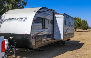 Forest River RV T26SS