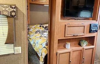 2016 Palomino Puma 31-BHSS