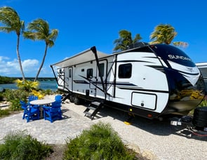 Heartland Sundance Ultra Lite 324 BH