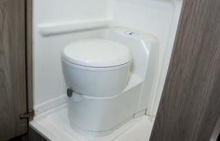 Active Pop Top Select | Miami | Unlimited Miles