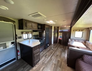 Forest River RV Cherokee 274DBH