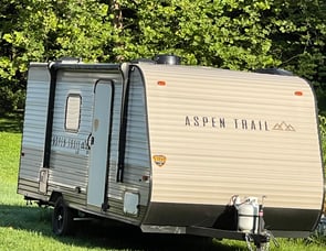 Dutchmen RV Aspen Trail 17BH