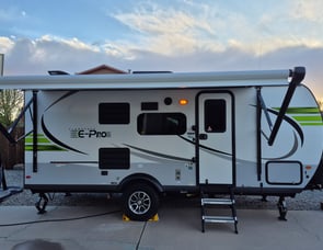 Forest River RV Flagstaff E-Pro E20BHS