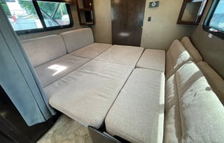 2017 Mercedes Benz Thor Citation Sprinter 24SV