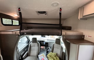 2026 29ft Coachmen 26MB - Sleeps 6