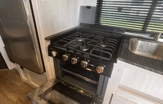 2022 Heartland Trail Runner 251 BH