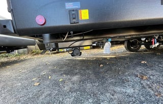 Bunkhouse 2022 Dutchmen Kodiak Ultra Lite 283BHSL