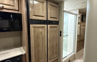 2019 Jayco Greyhawk 29MVP