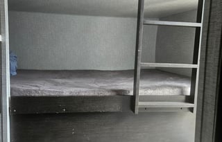 2023 Braxton Creek Bushwhacker Plus 17 BH