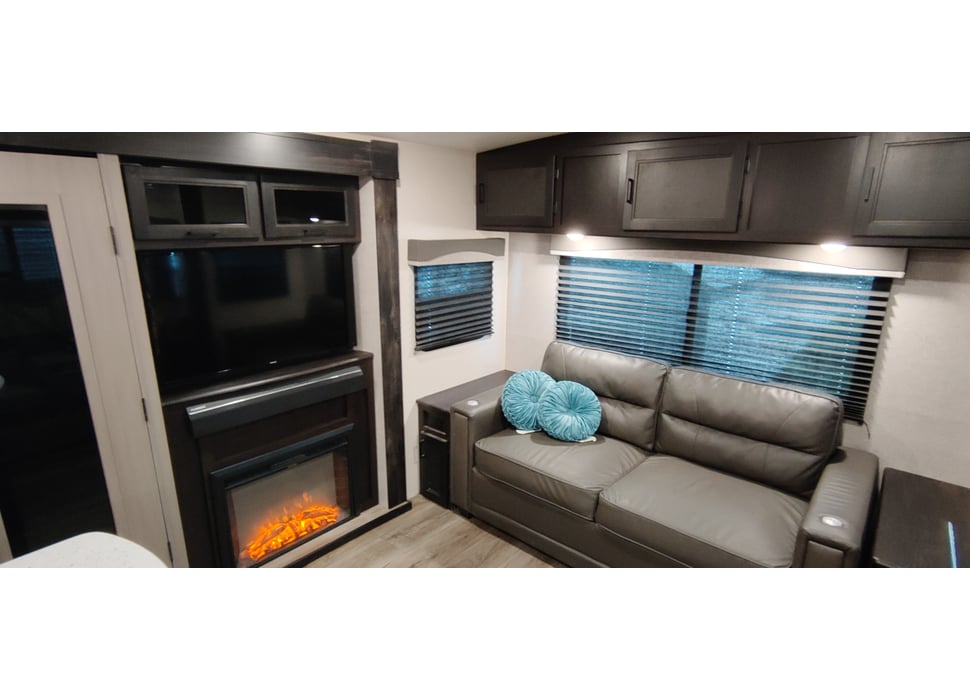 Travel Trailer rentals in Eagle Mountain