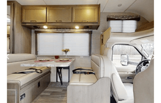 Grand Canyon Dreams? We've Got Your RV!