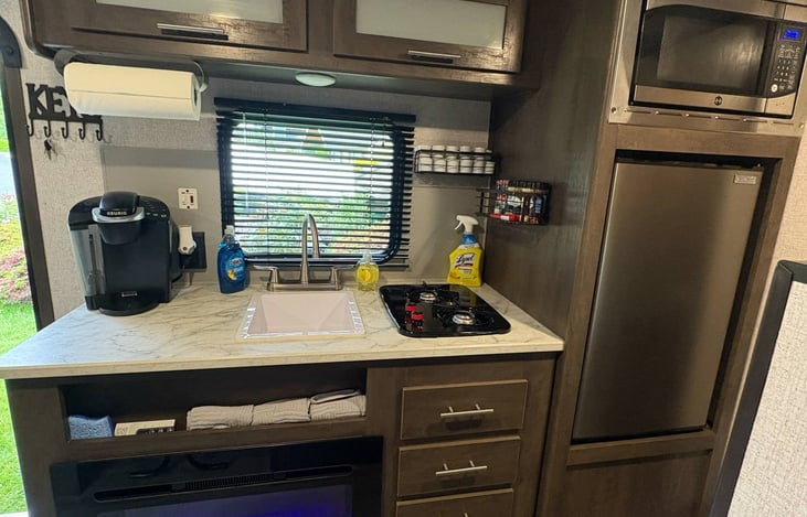 RV Photo