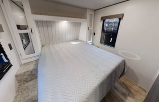 2022 Keystone RV Hideout 243RB