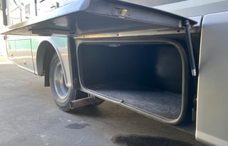 Winnebago View - Mercedes Sprinter - Great for exploring The Southwest!