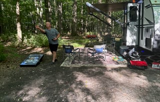 2021 Venture Sonic Lite - Dandelion Adventures RV