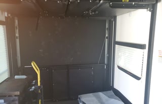 2019 Keystone - Impact 311 (Toy Hauler)