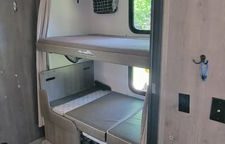 Bullhorn BunkMaster: Take the road by the horns
