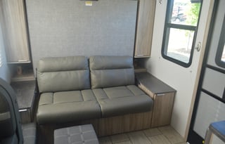 2021 Winnebago Micro Minnie 2306BHS