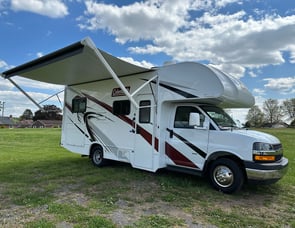 Thor Motor Coach Coleman 22EQC
