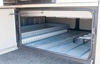 2006 Monaco diplomat 40pdq