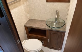 2013 Forest River RV Georgetown XL 360DSF