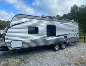 Jayco Jay Flight SLX 8 224BH