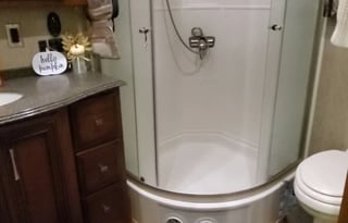 Welcome to your home away from home!