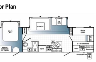 Happy Trails Trailer