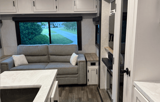 2024 Highland Ridge Open Range