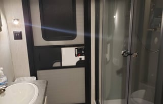 2021 Palomino Puma 28BHSS