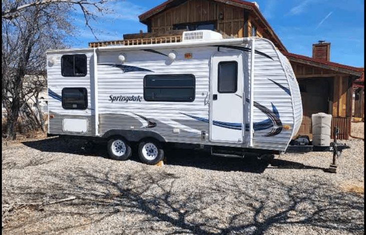 26.0 Springdale 232SRTWE Travel Trailer | RVshare