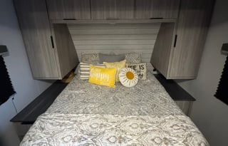 Island Time RV rental