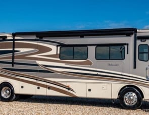 Holiday Rambler Ambassador 40PDQ