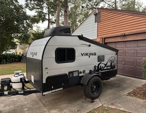Forest River RV Viking 9.0