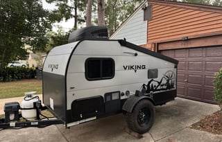 2021 Viking by Forest River TD Series M-9.0TD