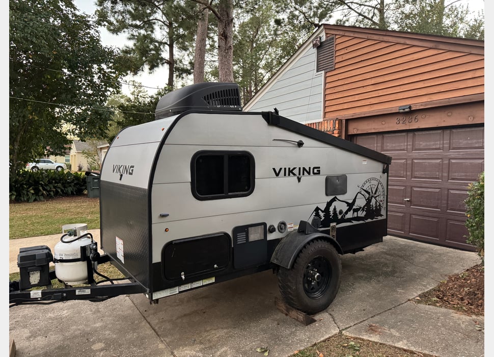 Pop-up Camper rentals in 