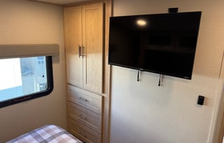 2023 Alliance RV Avenue All-Access 22ML