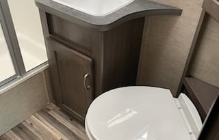 2016 Winnebago Minnie Winnie 25B