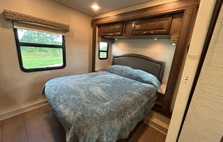 Family Friendly C-Class