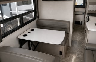 The Azure Horizon Coach • CA-1G