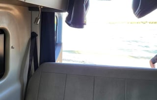 2023 Thor Motor Coach Tranquility 19P