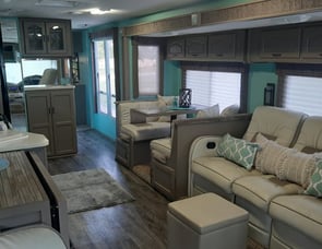 Damon Challenger 378